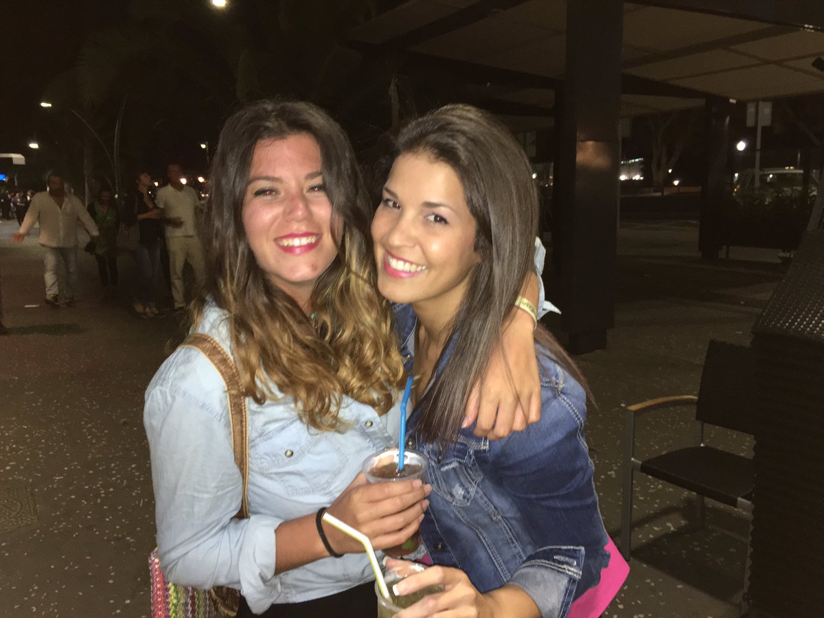 Lo q ha unido <a href="/RonBarceloSpain/">RONI🔥</a> q no lo separe el tiempo! 💜  #reencuentro #amistad #desalia2016
#wasalieras <a href="/LaPUJAN/">Aa</a>