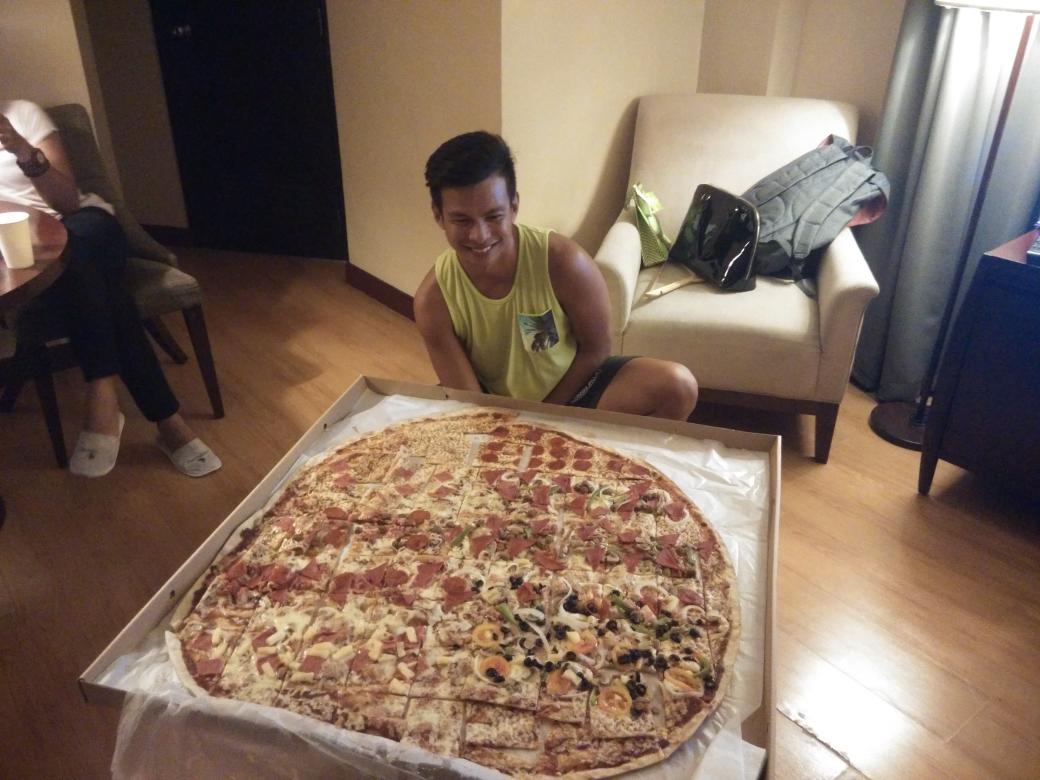 heyDYUBZ's tweet image. Happy Birthday Mike Franks. 🎂 with the #TeamNomads