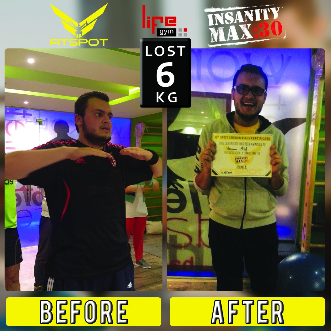 FitSpotEgypt's tweet photo. #transformation #fitness #photooftheday #Saturday #motivation #inspiration #fitspo #fitfam #determination #crossfit https://t.co/StZp7GUFa0