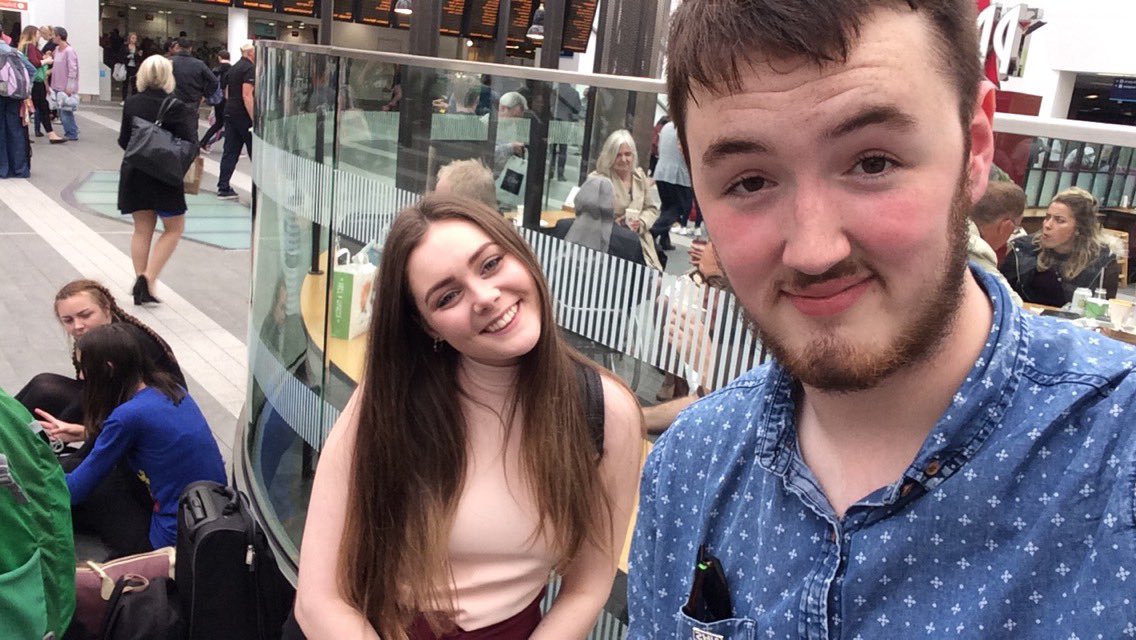 Youthforia tweet media