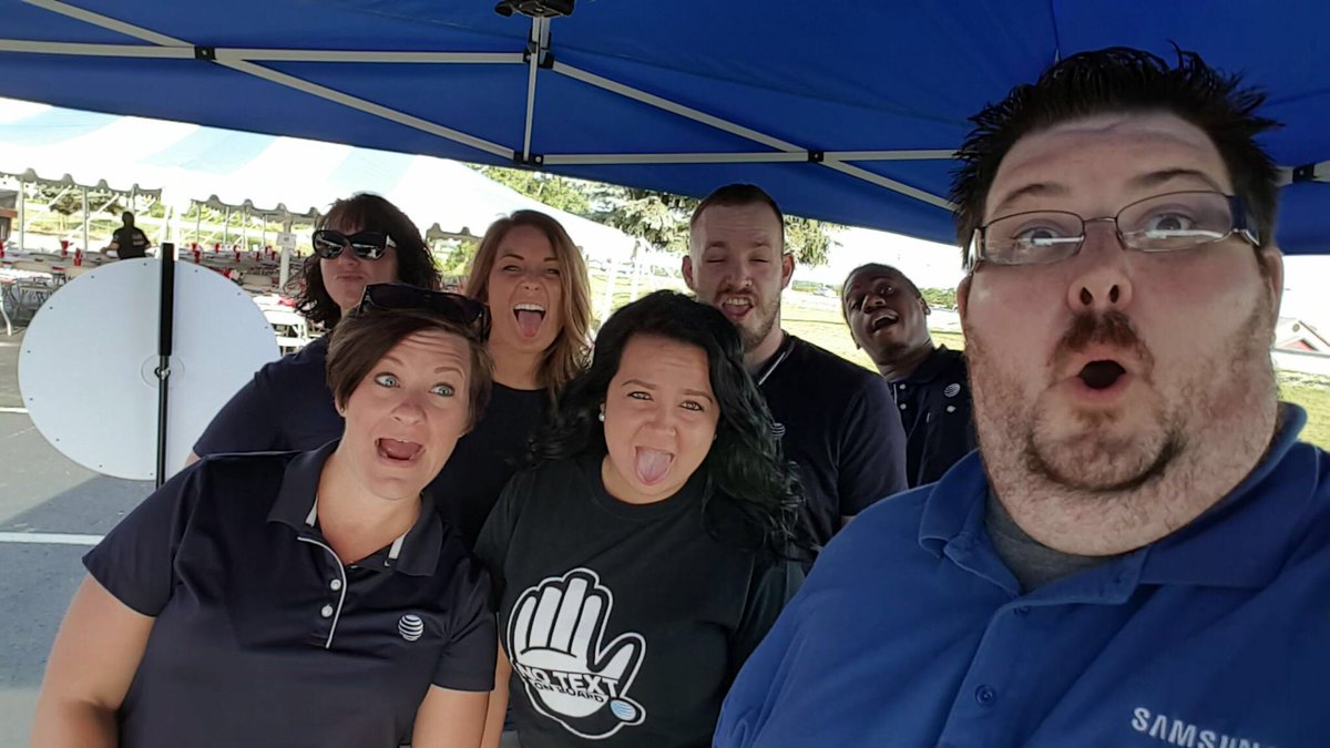 TheRealSopo's tweet photo. Harley Davidson Customer Appreciation Event! Come see us! #att @jgarland0707 @teamindy_cor @Number1Highway https://t.co/ARRGgBpSPq