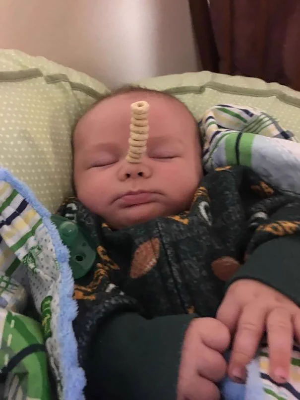 ママに怒られるかも？！世界中のパパの間で流行っているのがこれwww