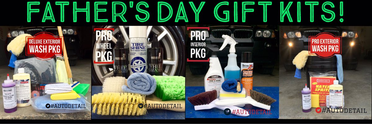 AtlanticAutoPro's tweet image. Have the perfect lastminute #fathersday gift delivered to your door this evening -DM before 2pm #autodetail #HRM