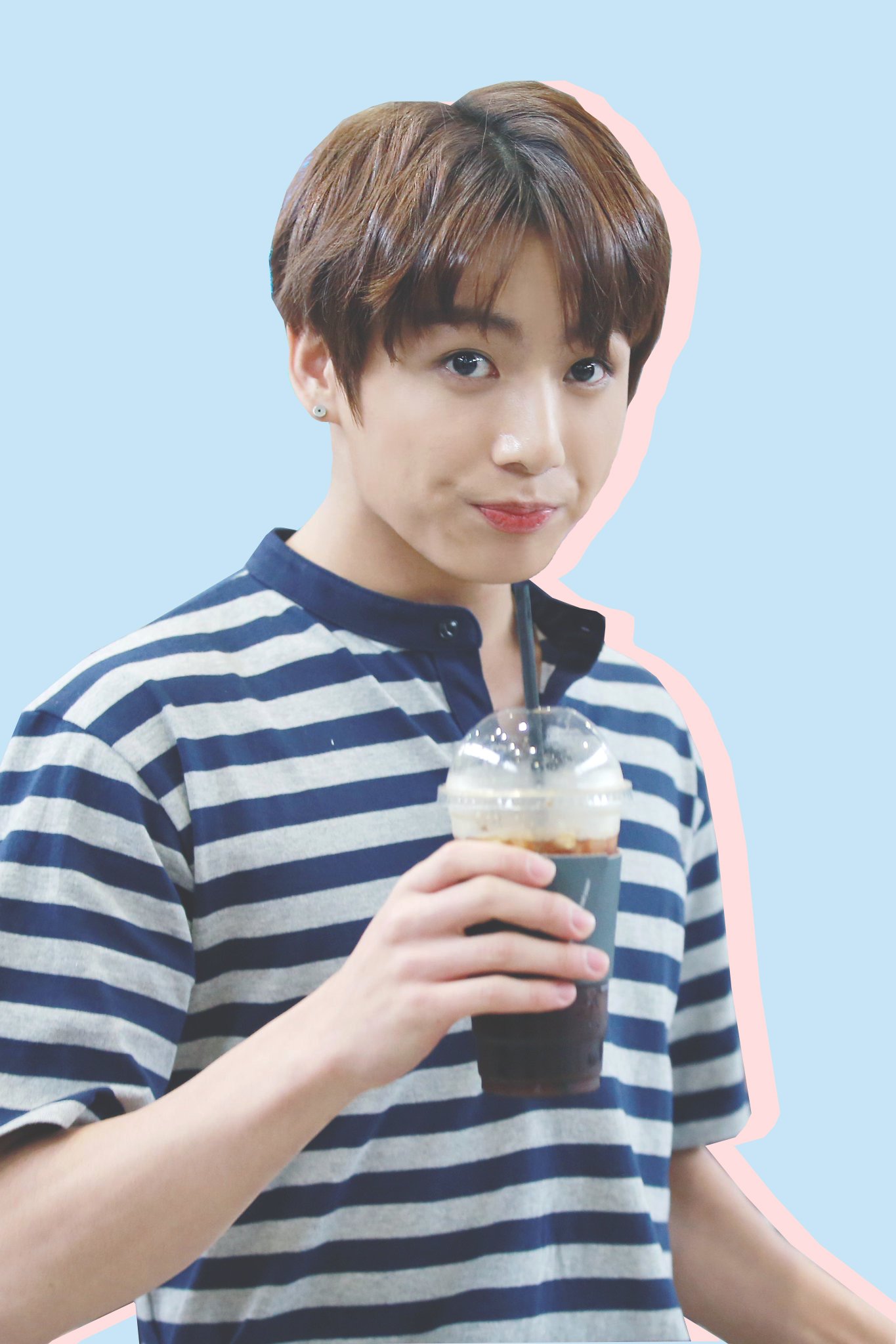 Bangtan Selcas on Twitter: "전정국 (Jeon Jungkook wallpaper)…