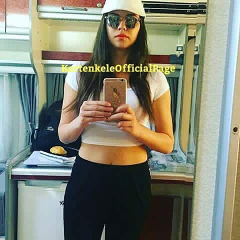 #seda tosun.  Not yan biriniz bari şu resme yorum yapın bidr saçma sapa. Mesajlar atmayınız saygilarimla Fatih Doğan