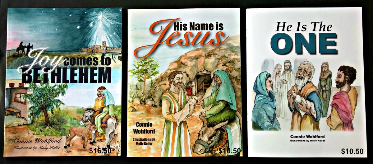 wohlford_connie's tweet photo. Child Summer ReadingList Get these books https://t.co/HVT9aBzjhc #ChristianChildrensBooks #JesusBooks #summerreading https://t.co/bdFExABTWI