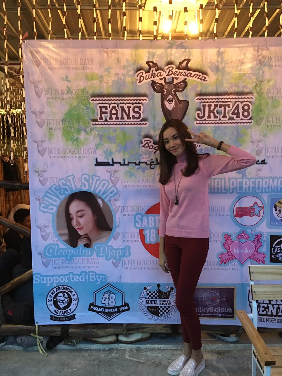 Once again... Thank u semuaanyaaaaa😍💕😍💕😍💕