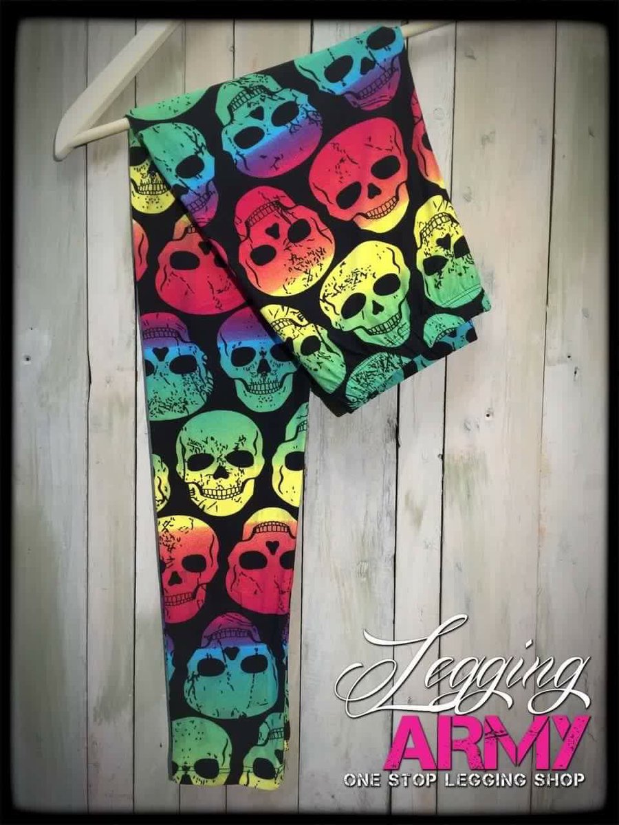Legging_Army111's tweet photo. psychedelic skull
Available: plus an one size https://t.co/g5KmcDWJ87