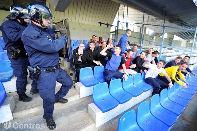 VieilleGardeCU84 tweet media