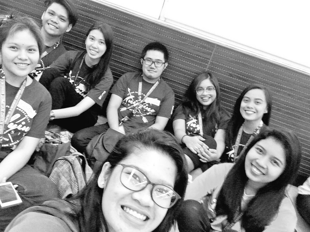 JPMAPFEU's tweet photo. JPMAP officers attended the 2nd day of FEU PITP 2016πππ
#FEUPITP2016 #FeuStudentLeaders https://t.co/T6av4XgzRK