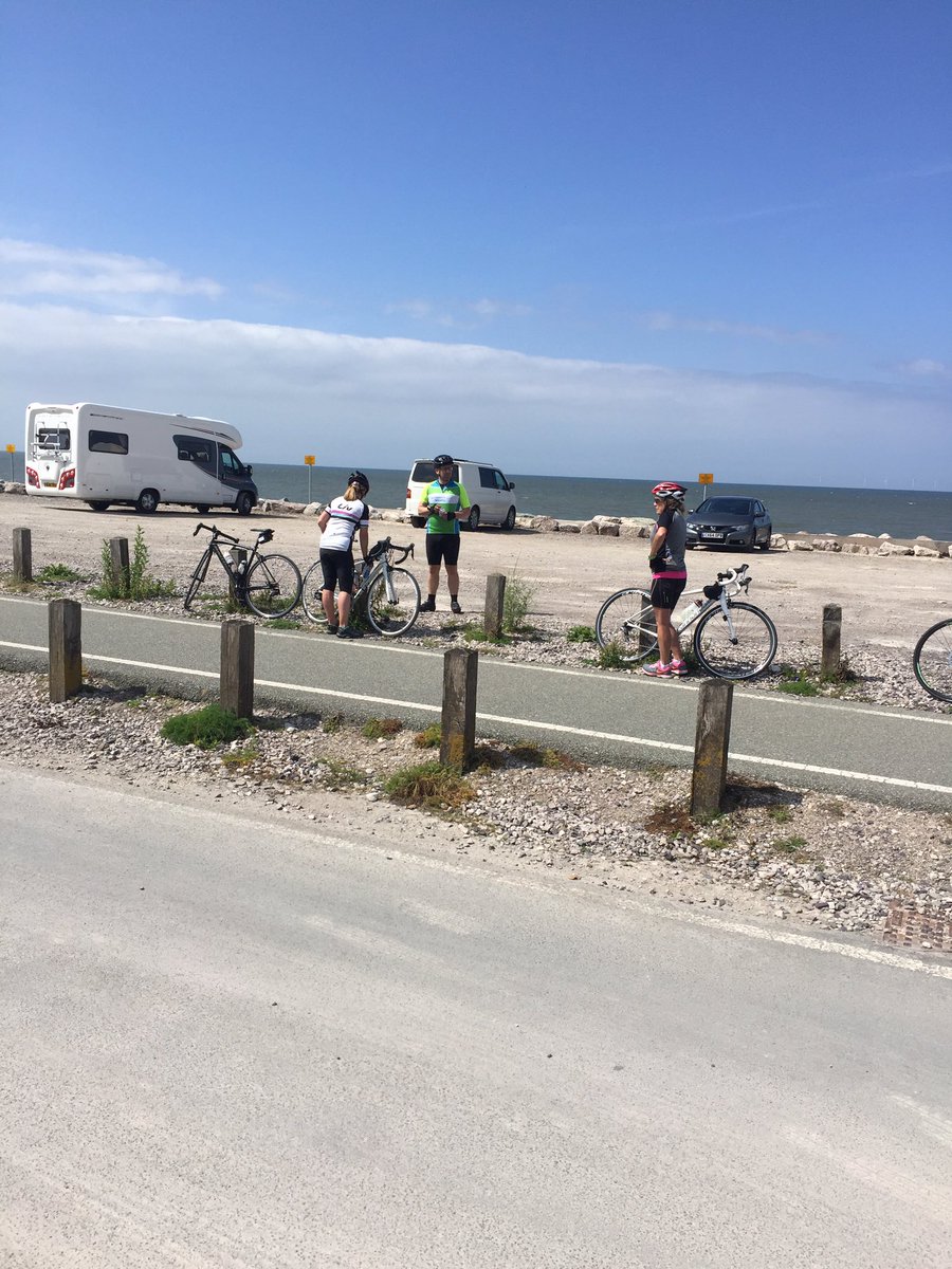 Wire Bike Hike tweet media