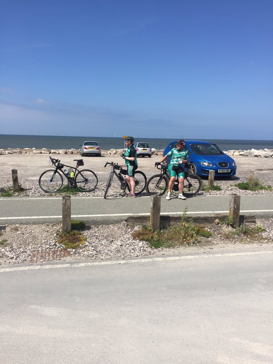 Wire Bike Hike tweet media