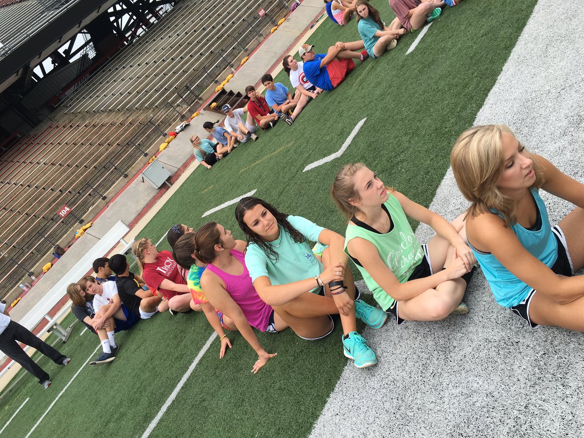 GingerHogeland's tweet photo. #ALHSLF2016 https://t.co/6xDeiic28U