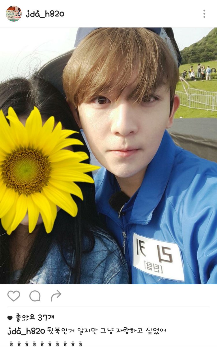 틴탑's InterFanbase tweet media
