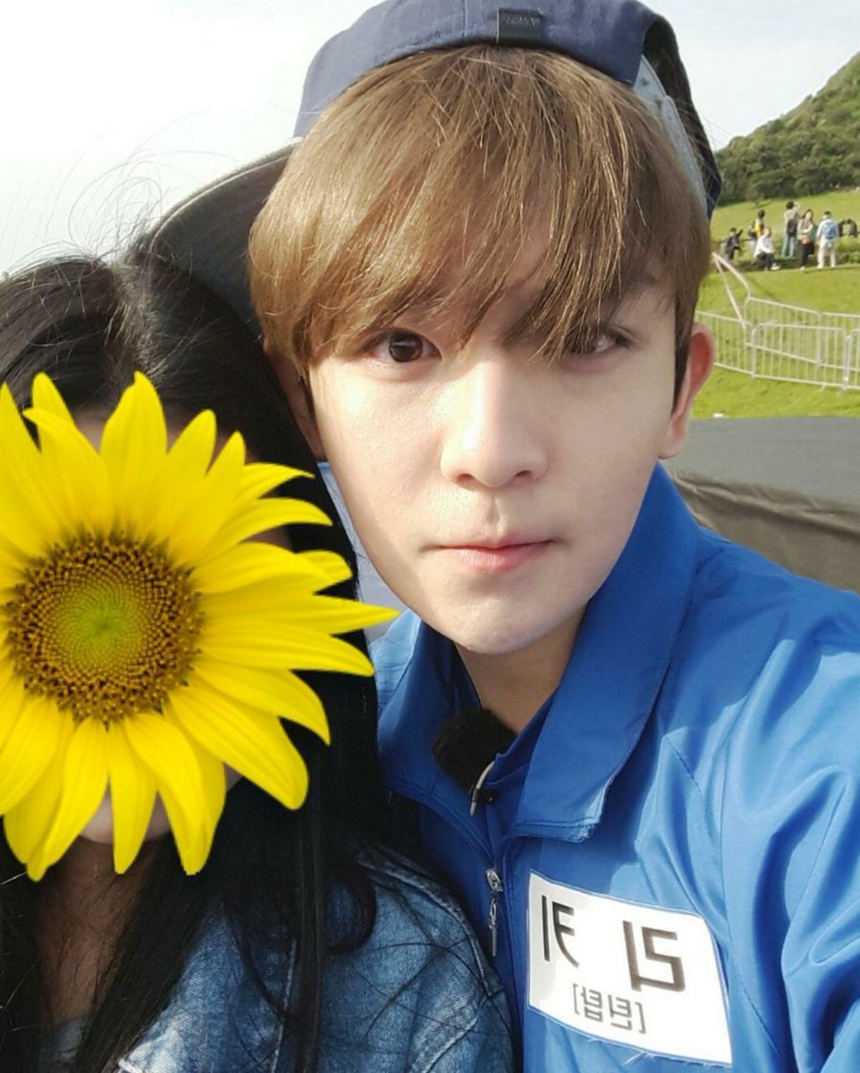 틴탑's InterFanbase tweet media