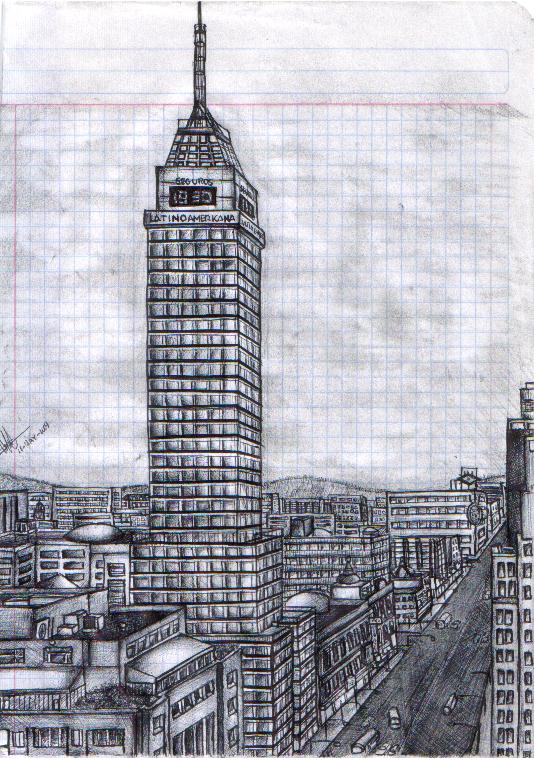 VidayEstiloMx's tweet photo. #DatosCDMX ¿Sabías qué...?
En 1956 se inaugura la Torre Latinoamericana, la más alta de Latinoamérica en su época. https://t.co/OPPTQR0DjG