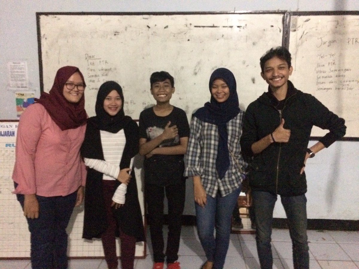 Standup Jatinangor tweet media