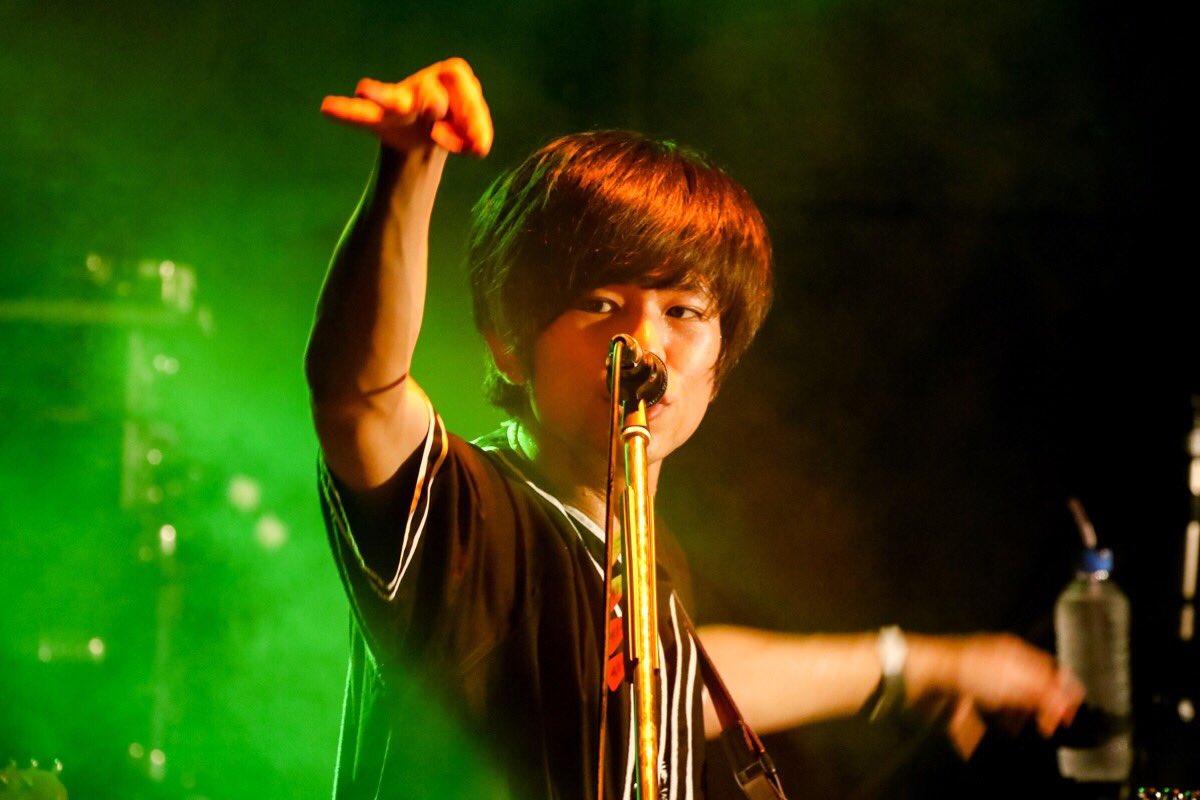 serubora's tweet photo. サギグラファー(ё)✨
写真 @vizkage https://t.co/D7noNtqh7Z