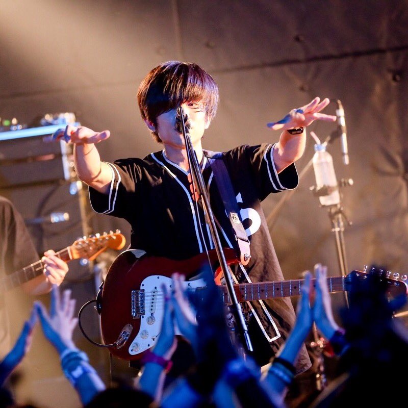 serubora's tweet photo. サギグラファー(ё)✨
写真 @vizkage https://t.co/D7noNtqh7Z