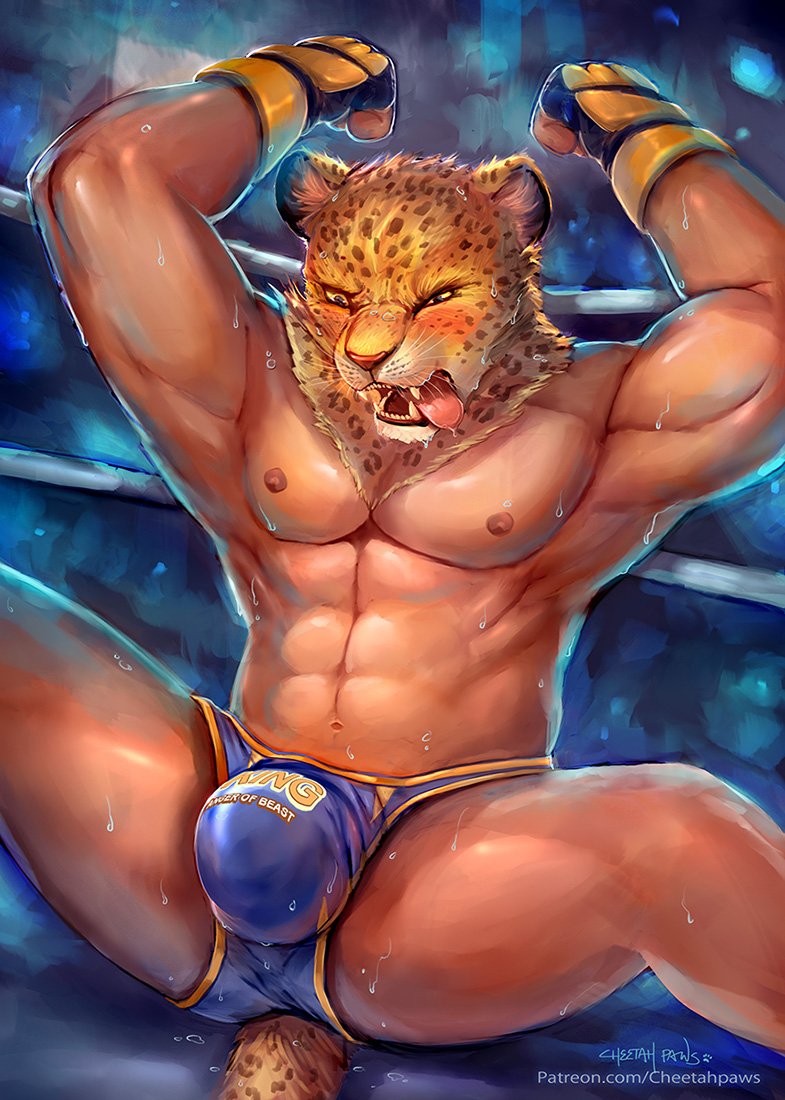 ⚡️CheetahPaws⚡🔜Infurnity Furum Jmof on X: 