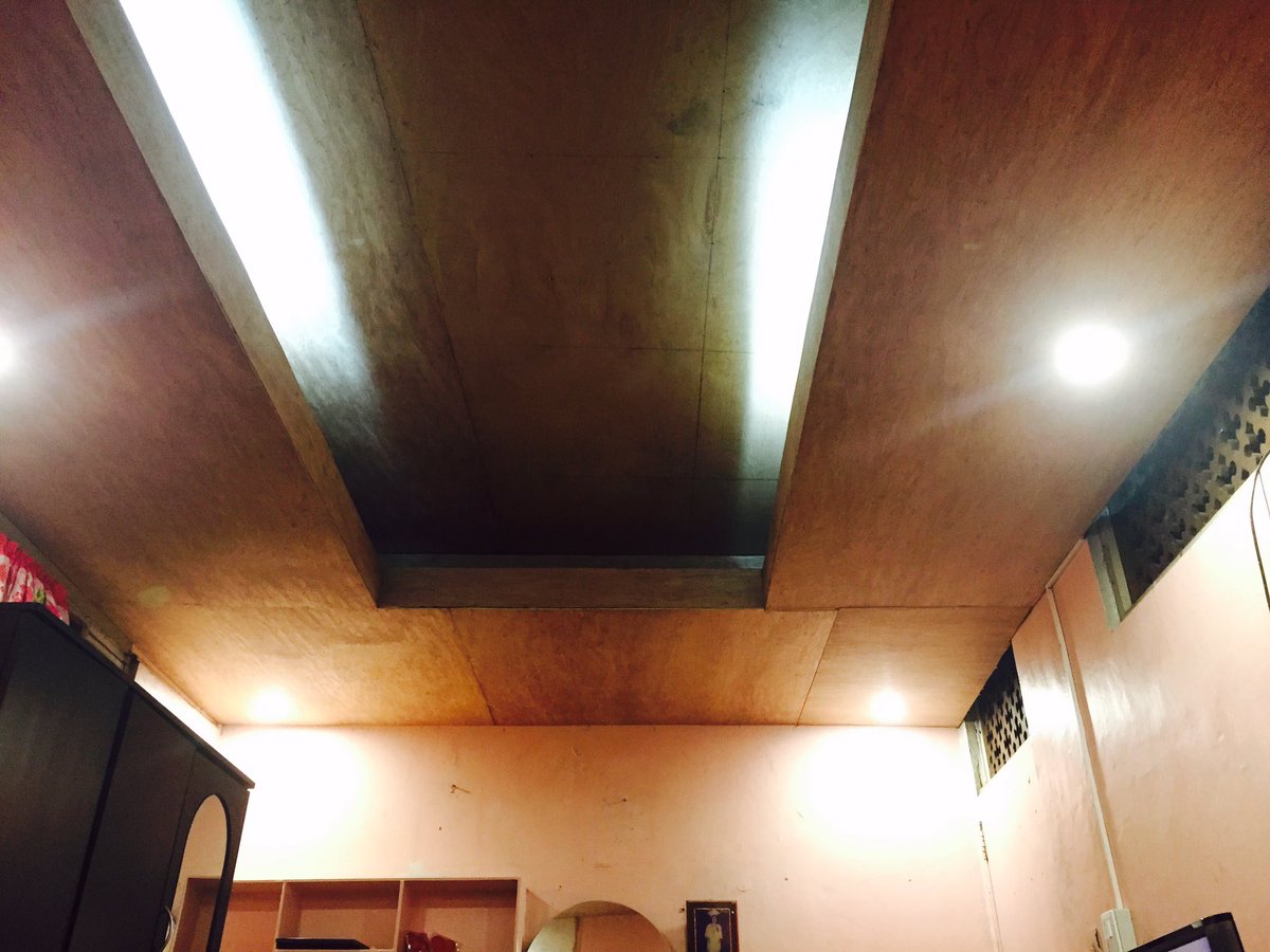 HeyaSerah's tweet photo. My room's new ceiling!Still have lots of things to add up but I am loving it already!๐๐๐ผ๐ #PraiseGodforEverything โบ๏ธ https://t.co/UVYnPxZrXK