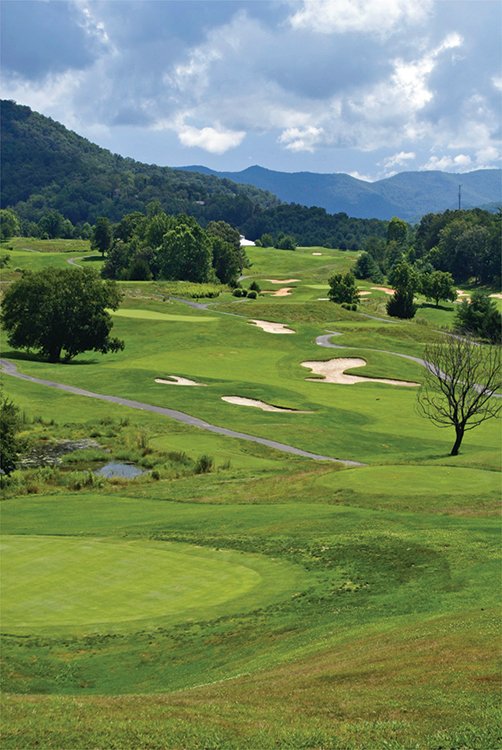 Allen Tate/Beverly-Hanks Realtors WNC tweet media