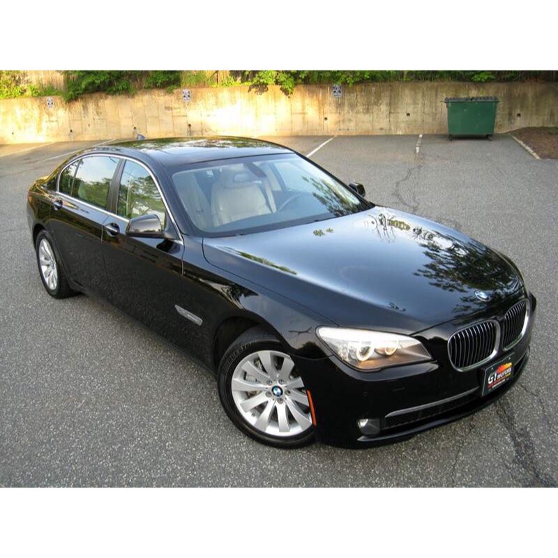 KONIGMotorCo's tweet image. 2010 BMW 750Li
Mileage: 90,200
Engine: 4.4L V8
Trans: Auto
Fuel: Petrol
Color: Black/Gray
#carsfromusa #konigmotorco