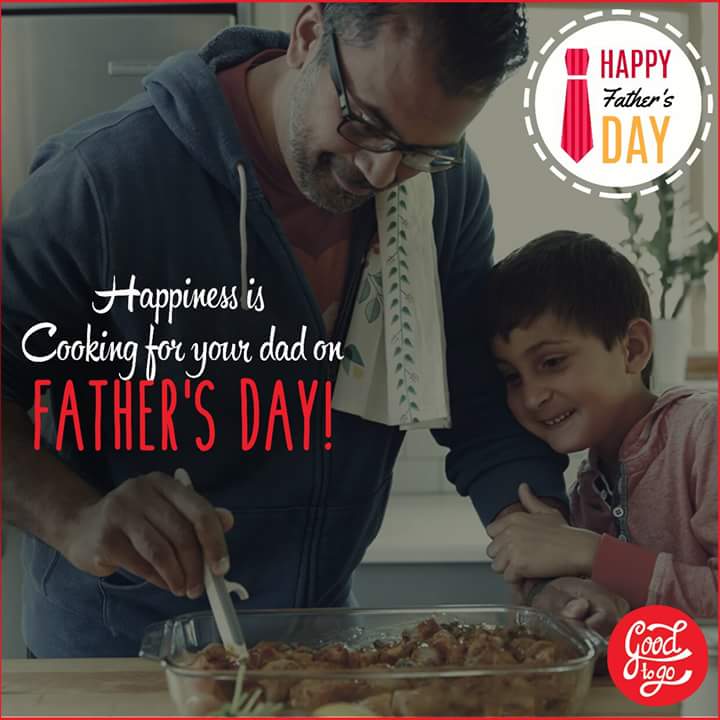 GoodToGoStore's tweet photo. #ContestAlert
RT, reply with a dish of your dad you love and win an exciting #GoodToGo hamper!
#contest #FathersDay https://t.co/G5MTzi708K