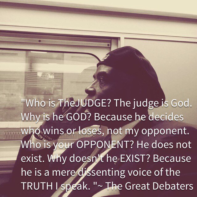 Andrew_T_Carr's tweet image. #EagleThought Worry less about what the world thinks of us; then inner and outer peace comes.  #TruthPost