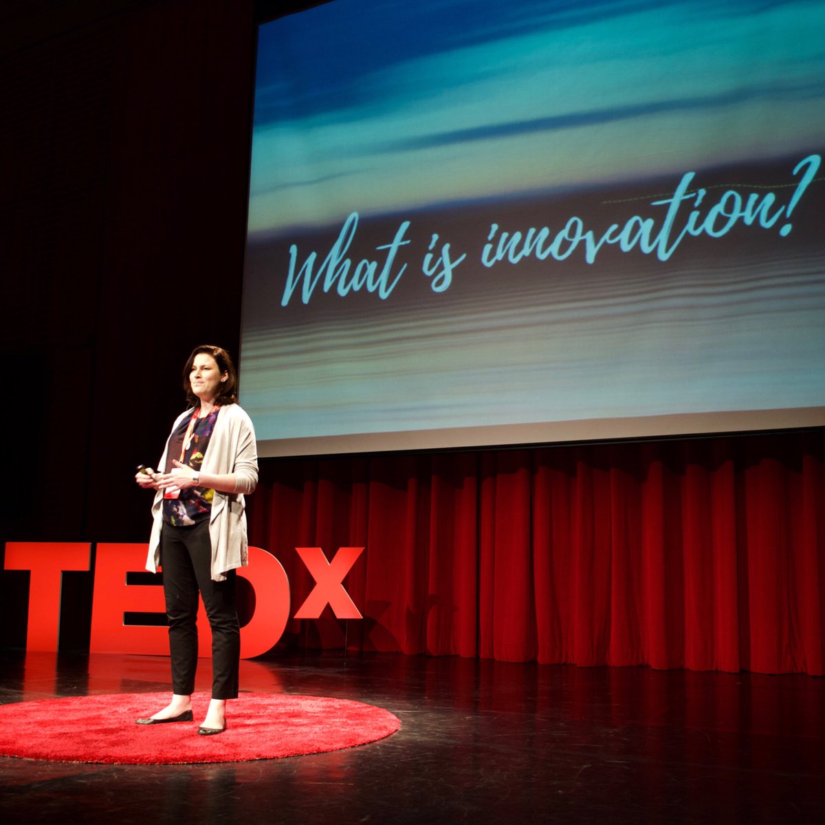 tina_zita's tweet image. So I did a TEDx Talk on innovation: misszita.wordpress.com/2016/06/18/tak… Nerve wrecking but great exp &amp;amp; to have #peel21st support