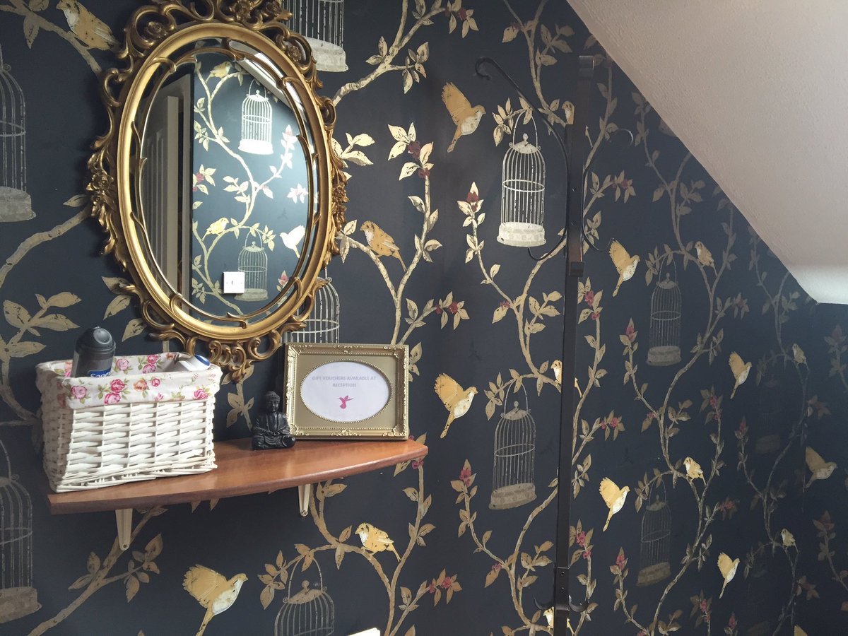 nix909's tweet photo. Had such a wonderful treatment with Antonia today @TheSecretDaySpa #feelamazing #destressed #relaxed https://t.co/5vWsXdHN3z