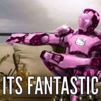 It s fantastic. Its fantastic мем. It s fantastic. упо starfinder. It s fantastic.