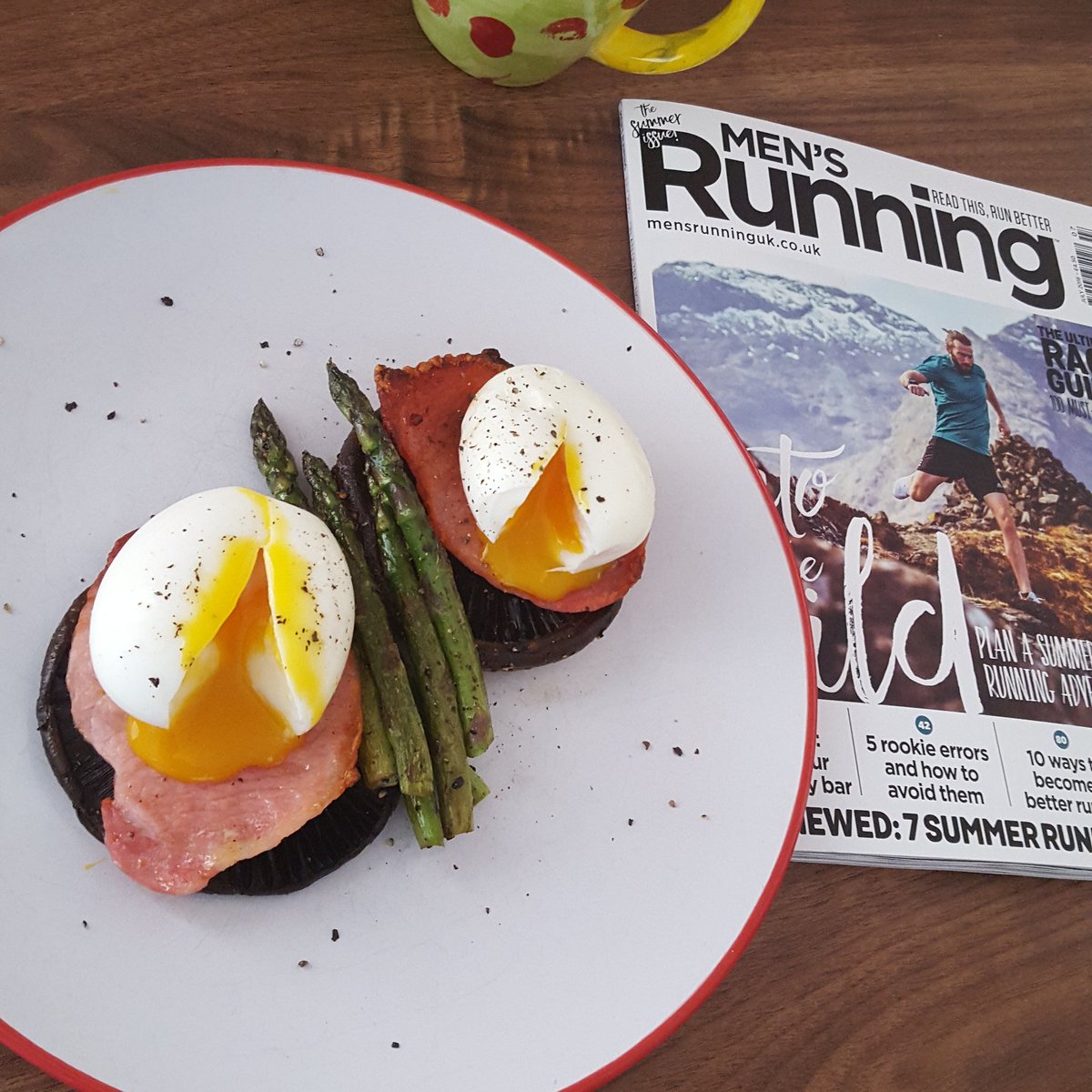 ProteinR's tweet image. Now that's how breakfast should be done what u all think @tkenny46 @Mensrunninguk @GeneticSupp @MuscleFoodUK