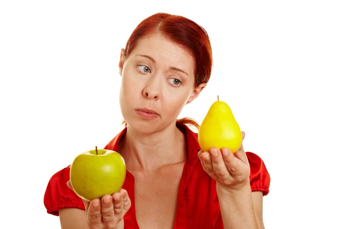 Conseil lors d’une #vente : ne foncez pas tête baissée sur la première #offre reçue. Attendez afin de comparer.