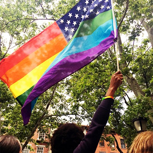 bluestate's tweet photo. The #BSDCommunity believes that #LoveisLove. Support these orgs to #disarmhate https://t.co/s8w047rQgT #MakeitStop https://t.co/okeoSj8vbN