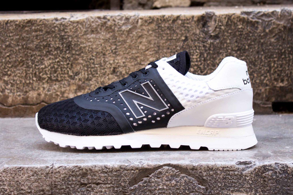 new balance mtl574mb black white