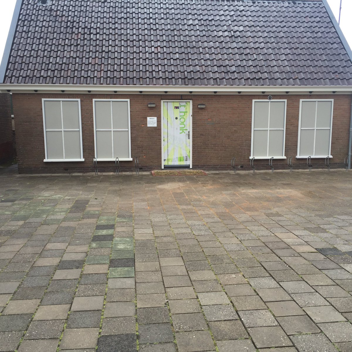 boumadamwald's tweet photo. Vandaag klusdag bij @honkdamwald met @leovdermeer @H_Koonstra @JacobvanderVeen @Erik_Riemersma https://t.co/9lttHoCOfN