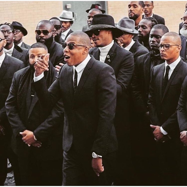 RickRoss's tweet photo. everybody eat. https://t.co/RITvEt6esR
