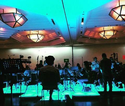 Orquesta Filarmónica tweet media