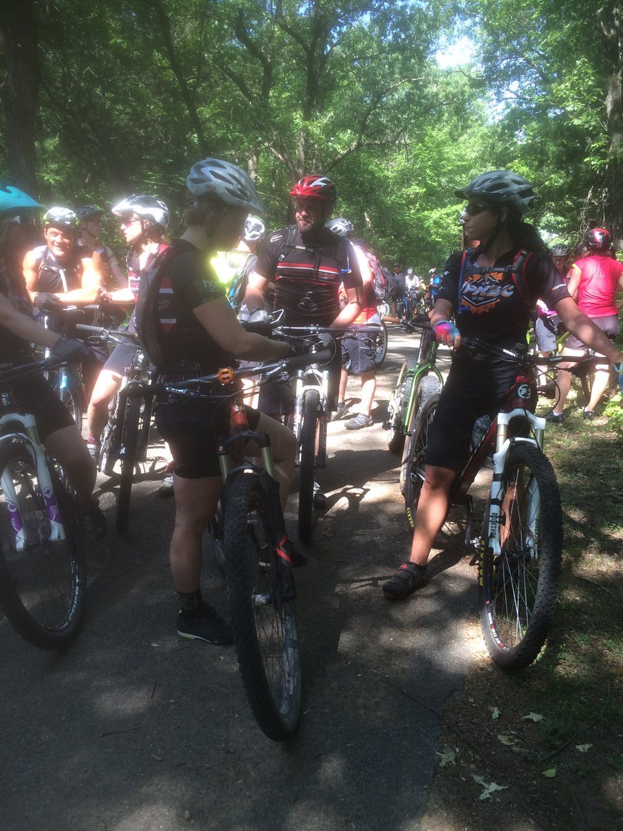 TPMBC's tweet image. Break at the 15km mark #tpmbcepictide