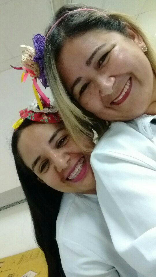 I'm at Posto Da Enfermagem in Agua Preta w/ <a href="/givanildo_lira/">Givanildo Lira</a> swarmapp.com/c/4FcXLXyy49K