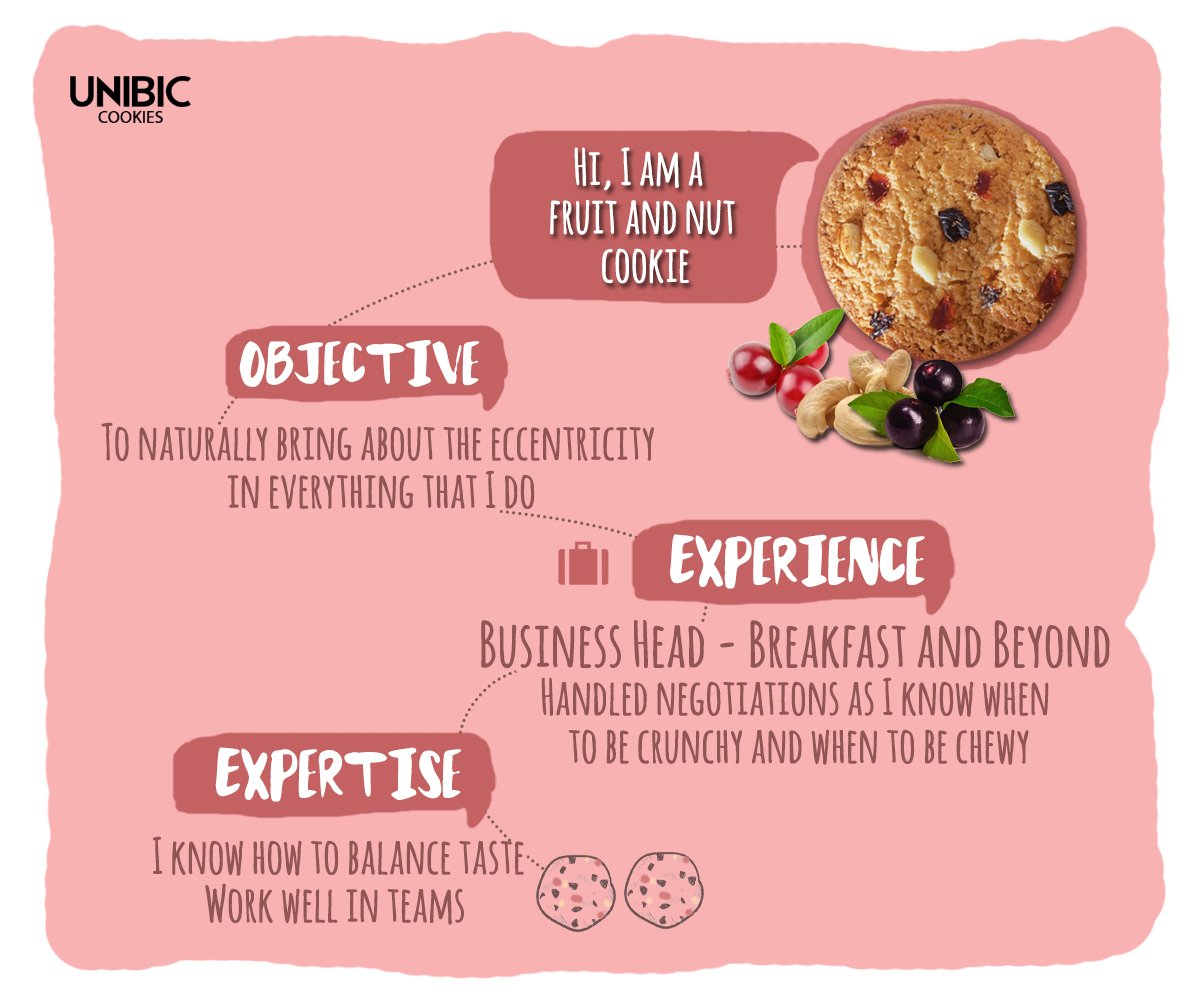 UnibicCookies's tweet photo. You always have that one nutty person at work! Meet #FruitandNut #WhenCookiesWork #Cookie https://t.co/oC7u48e0bw