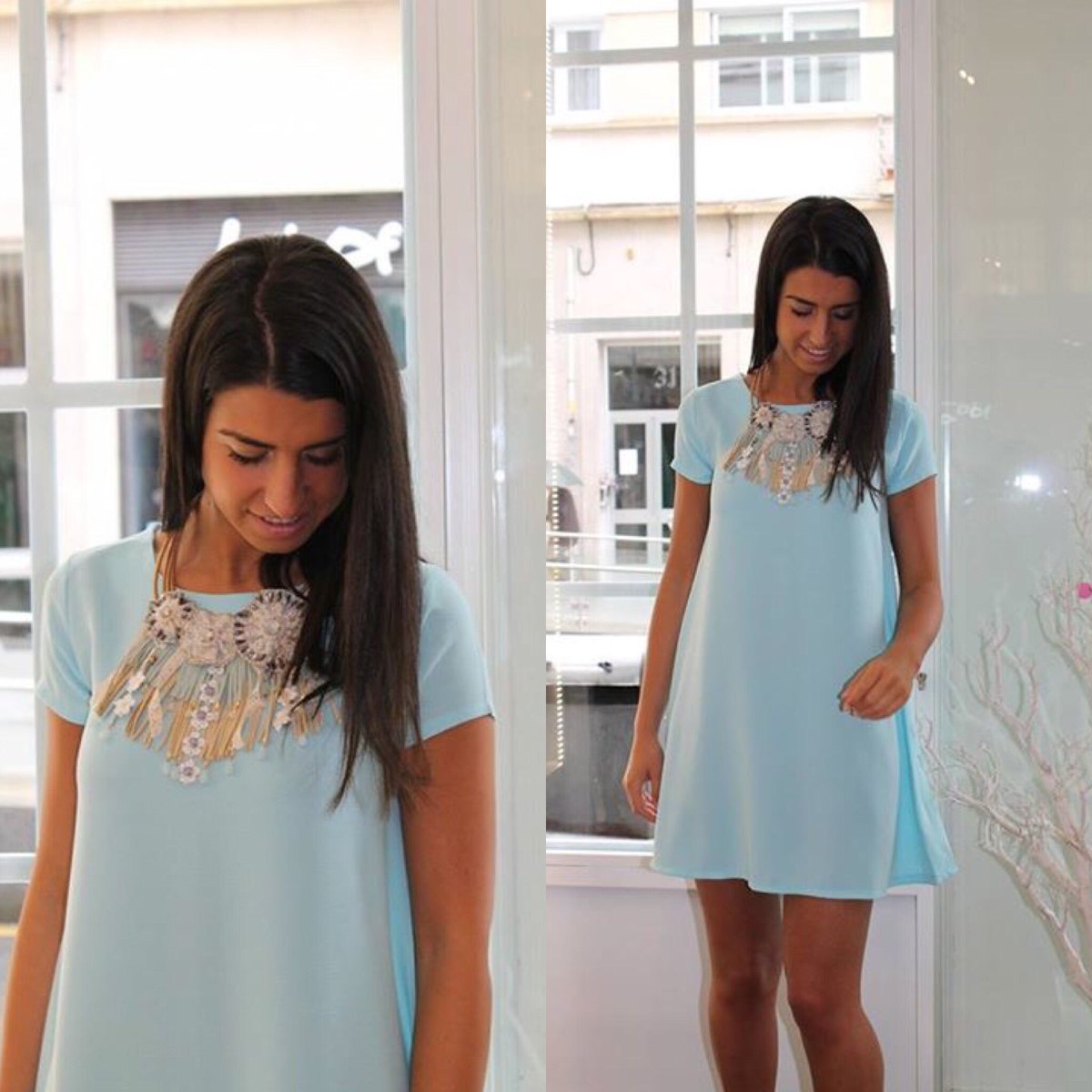 Nua moda y complementos new arrivals
