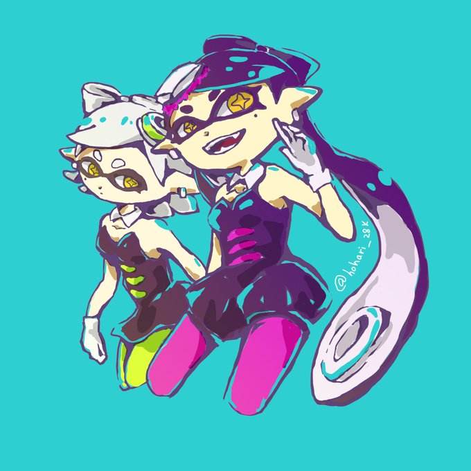 シオカラーズのtwitterイラスト検索結果