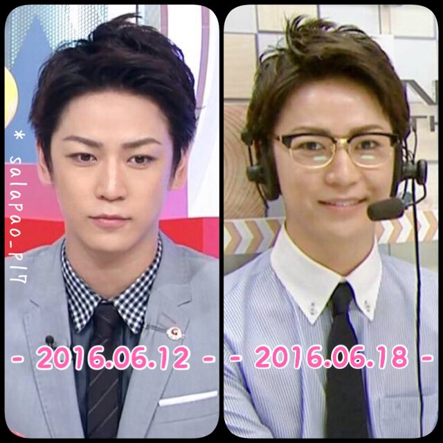 ボーリング Twitterren ショートヘアめっちゃ似合うよね ｽｷ ℓsnye 亀梨和也 T Co Mnq2ijdrwx Twitter