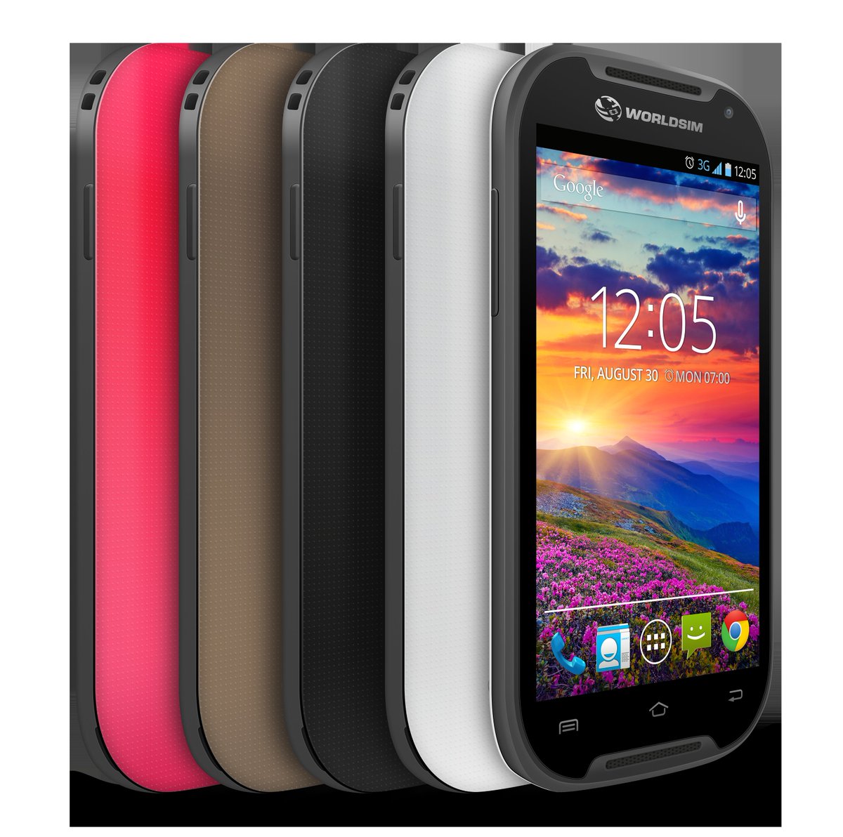 WorldSIMcard's tweet photo. Dual SIM Android smartphone that works worldwide now just £29.99/$44.99 https://t.co/kpmteGojO4 https://t.co/59OZrwcXet