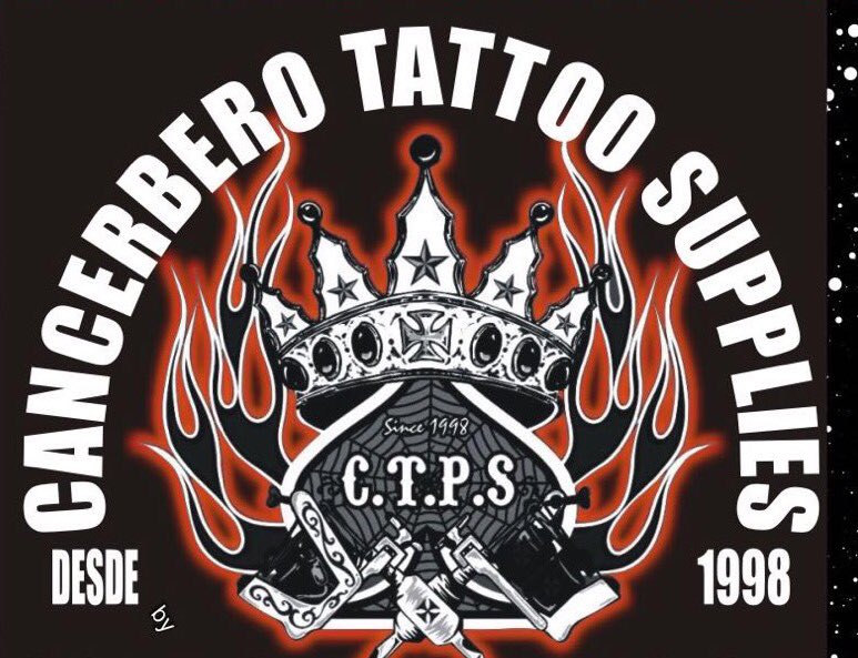Avechucho7's tweet image. Venta de insumos para tatuado tes