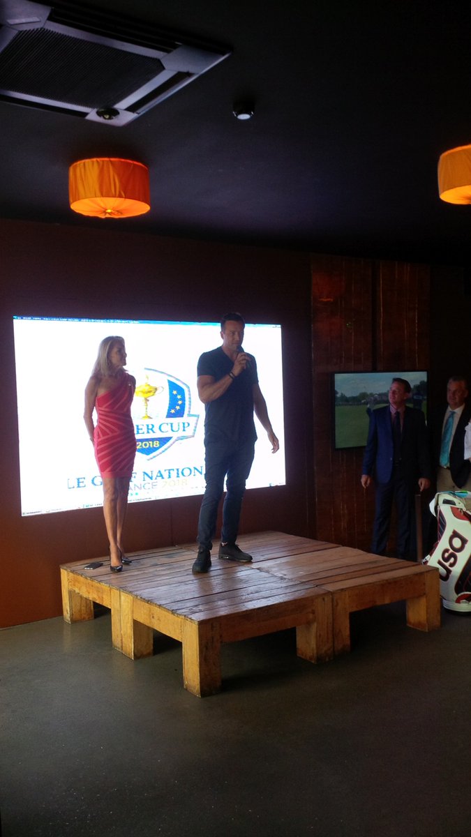 Our #ChampionforPeace speaking about the importance of having ambassadors of peace through sport <a href="/starsnbars_mc/">Stars'n'Bars</a>