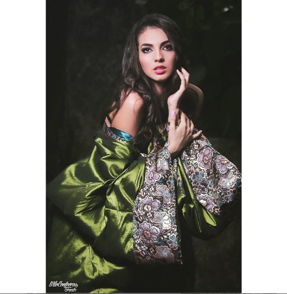 FlorTabasco2026's tweet photo. Gildy Reyes es la nueva Miss Earth Tabasco 2016. ¡Felicidades! https://t.co/0MpzN51P0V