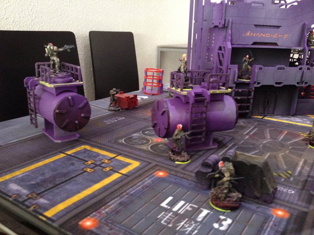 infinity mad tweet media